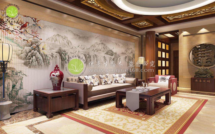 廣州生態(tài)木