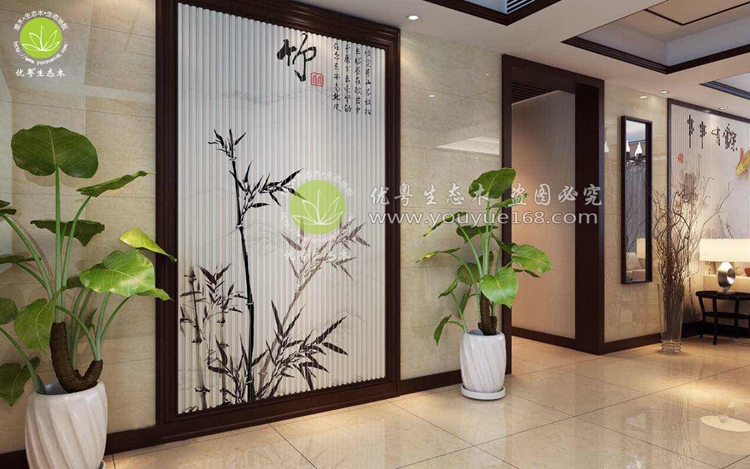 廣州生態(tài)木