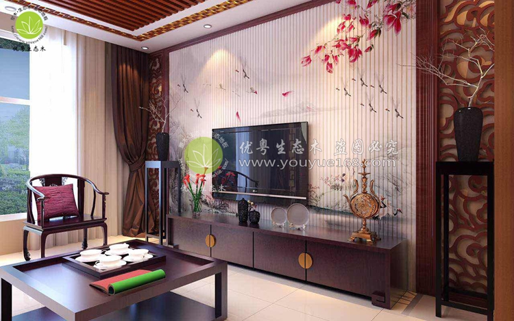 廣州生態(tài)木