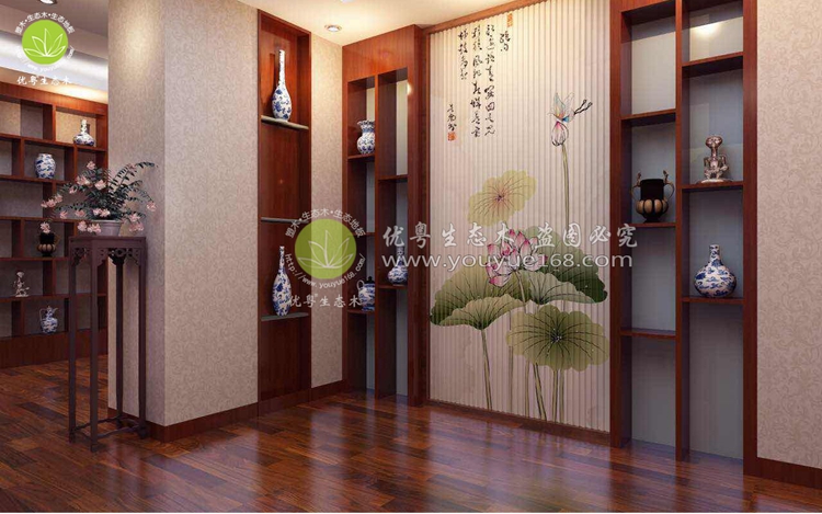 廣州生態(tài)木