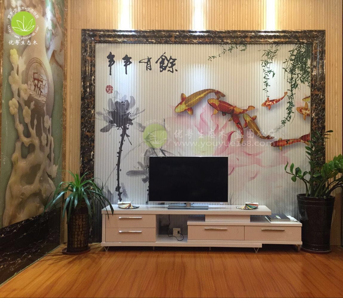廣州生態(tài)木